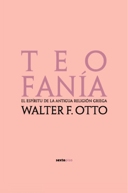 Teofanía