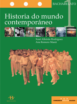 Historia mundo contemporaneo 1ºbacharelato