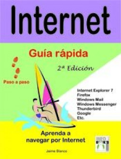 INTERNET GUIA RAPIDA