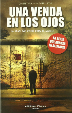 Una venda en los ojos