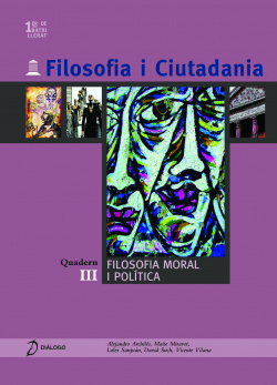 Filosofia i ciutadania moral i politica
