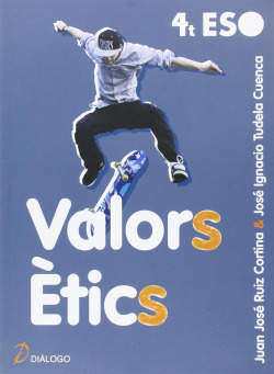 valors Ètics 4t eso 2016