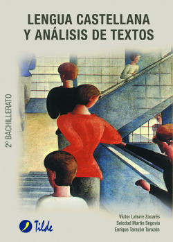 Lengua Castellana 2º Bachillerato. Analisis de textos