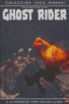 Ghost Rider 2 ; La leyenda de Sleepy Hollow ; Illinois