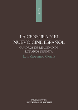 Censura y el nuevo cine español