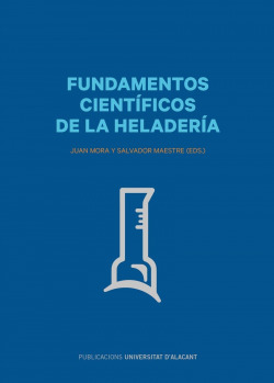 Fundamentos científicos de la heladería