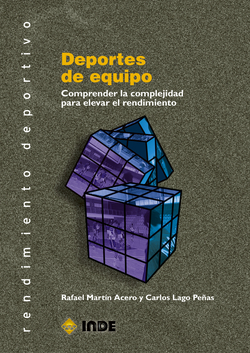 Deportes de equipo