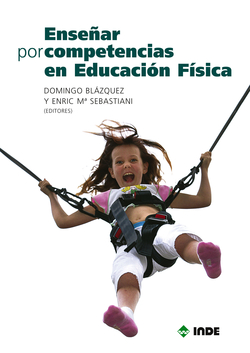 Enseñar por competencias en educacion fisica