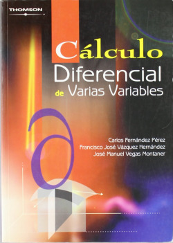 Cálculo diferencial de varias variables