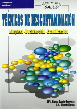 TECNICAS DE DESCONTAMINACION. LIMPIEZA. DESINFECCION. ESTERILIZACION