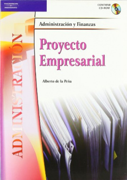 PROYECTO EMPRESARIAL (CD/06) - ADMINISTRACION