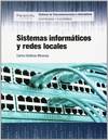 Sistemas informáticos y redes locales