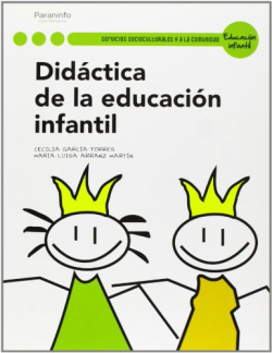 Didactica de la educacion infantil