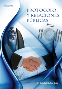 Protocolo y relaciones publicas