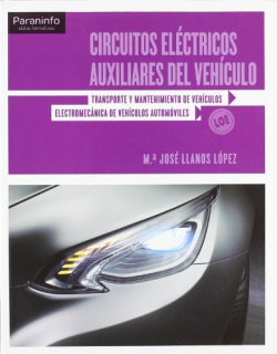 Circuitos electricos auxiliares