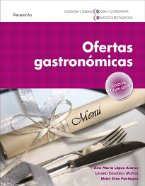 Ofertas gastronómicas