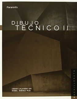 Dibujo técnico II
