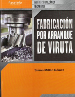 FABRICACION POR ARRANQUE DE VIRUTA - FABRICACION M