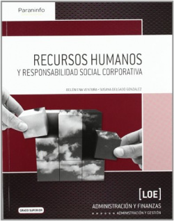 RECURSOS HUMANOS Y RESP. SOCIAL CORP. (12) - ADMIN