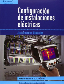 CONFIGURACION DE INTAL. ELECTRICAS (13) - ELECTRIC