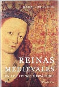 Reinas medievales en los reinos hispánicos