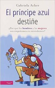 El príncipe azul destiñe