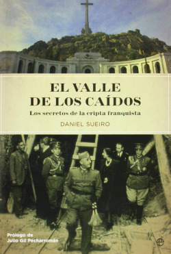 El Valle de los Caídos