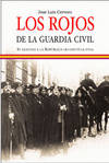 Los rojos de la Guardia Civil