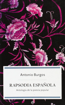 Rapsodia española