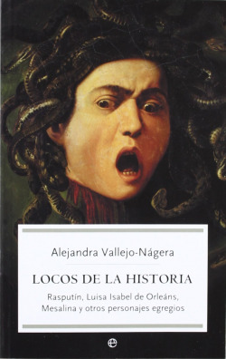 Locos de la historia
