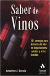Saber de vinos