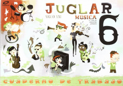 (09).CUAD.JUGLAR S.XXI 6O.PRIMARIA (MUSICA)