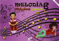 Música 6ºprimaria. Melodía. Para Galicia
