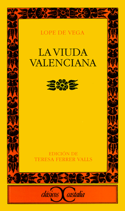 La viuda valenciana