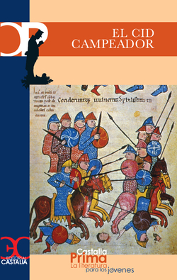 El Cid Campeador .