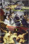 Poesía de la Edad de Oro II. Barroco .