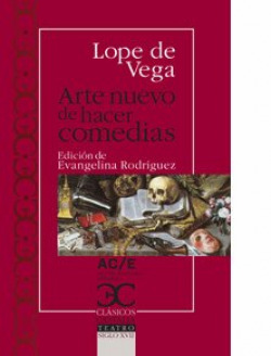 Arte nuevo de hacer comedias