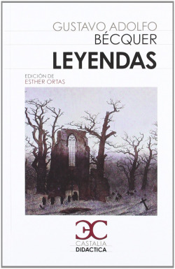 Leyendas .