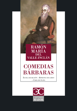 COMEDIAS BÁRBARAS