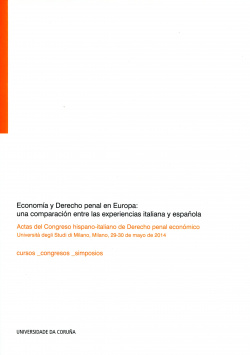 Economía y Derecho Penal en Europa