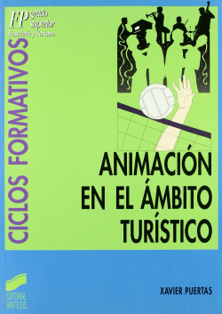 Animación en el ámbito turístico