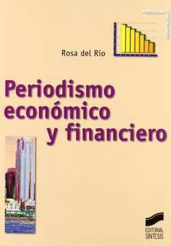 Periodismo económico y financiero