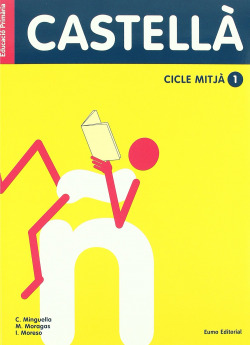 (05).CASTELLA 3R.PRIMARIA (CICLE MITJA 1) -LENGUA-