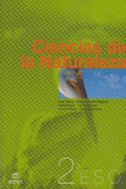 CIENCIAS NATURALEZA 2º.ESO (SECUNDARIA)