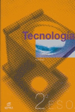 TECNOLOGIA 2º.ESO (SECUNDARIA)
