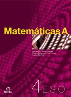 MATEMATICAS 4º.ESO (OPCION A)