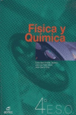FISICA QUIMICA 4º.ESO (SECUNDARIA)