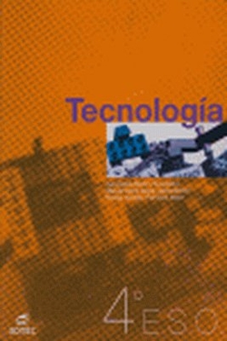 TECNOLOGIA 4º.ESO