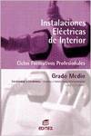 (03).(G.M).INSTALACIONES ELECTRICAS DE INTERIOR.(EQUIPO