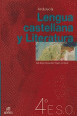 (ANDALUCIA).LENGUA 4ESO